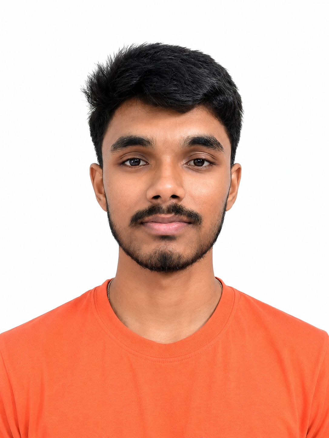 প্রীয়ম ভৌমিক